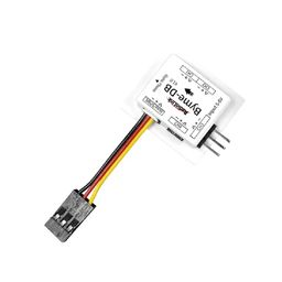 Radiolink Byme-DB mini fixed wing flight control image 2