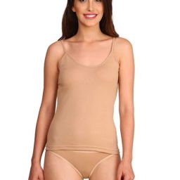 Jockey Skin Spaghetti Top Style Number-1487-picture-39