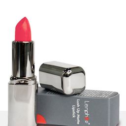 Lenphor Lush Up Long Lasting Matte Lipstick - 4.10g - Cerise Pink 03-image-5