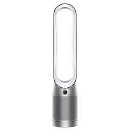 dyson TP07 Air Multiplier Technology Pure Cool Tower Air Purifier (369702-01, White/Silver)-13