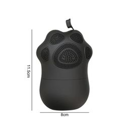 skinside Ice Roller for Face with Scrubber | Ice Roller for Face | For Men & Women | Ice Cube Roller for Glowing Skin & Puffy Eyes | Reusable & Unbreakable (Black) image 4