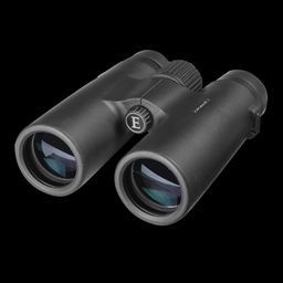 Croma 10 x 42 mm Full Optical Glass Binoculars (2.5 Million Focus Distance, 3000000165, Black)-image-32