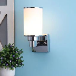 eliante by jainsons lights Starlet Yellow Glass Wall Sconces-picture-8