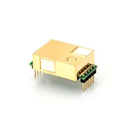 Winsen MH-Z19C NDIR CO2 Sensor for HVAC and IAQ-2