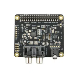 Raspberry PI IQaudio DAC Pro image 2