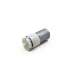 370 Miniature Air Pump DIYSmall 6V Silent Diaphragm Pump Electric Booster Beauty Instrument Vacuum Pump Accessories-26