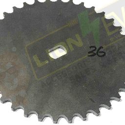 EV 36 TEETH MOTORS CHAIN SPROCKET WHEEL-image-44