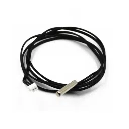 B3950 10K NTC Thermistor Temperature Sensor 5*25mm with XH2.54 Connector with 0.5 Meter Cable-2