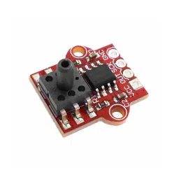 Hx710B Air Pressure (0-40Kpa) Sensor Module-18