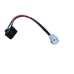 EV XLR SOCKET WIRE-12