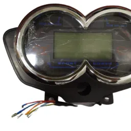 CVZ DISPLAY METER-28