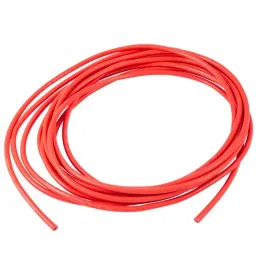 High Quality Ultra Flexible 18AWG Silicone Wire 1m (Red)-image-86