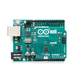 Original Arduino Uno Rev3 SMD A000073 image 2