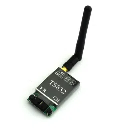 TS832 48Ch 5.8G 600mW Wireless Audio/Video Transmitter for FPV RC-24