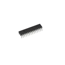 Megawin MG82F6D16AE28 PDIP 28 Microcontroller-10