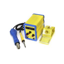 Soldron 878D Station-15
