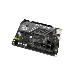BIGTREETECH BTT SKR MINI E3 V3.0 32 Bit Control Board for Ender 3/Ender 3 Pro/Ender 5/Ender 5 plus/CR-10-0