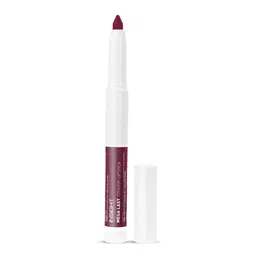 Insight Cosmetics Mega Last Matte Crayon Lipstick with Vitamin E 1.3 g -Good As Hell-59