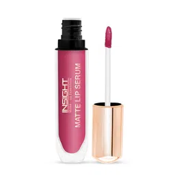 Insight Cosmetics Long Lasting & Transfer Proof Matte Lip Serum - Love Story-41