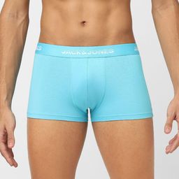 Jack & Jones Men Mid Rise Cotton Trunk 1013100011-picture-51