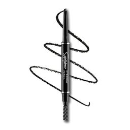 Renee Superdense Eyebrow Pencil - 0.4g - Black-43