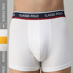 Classic Polo Men Pack Of 3 Modal Trunks-picture-49