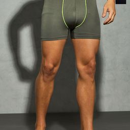 Technosport Pack Of 2 Mid-Rise Short Trunk MIOR53AS7MED-image-46