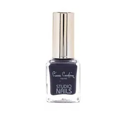 Pierre Cardin Paris Studio Nails Long-Lasting Nail Polish 11.5 ml -Dark Purple 38-picture-14