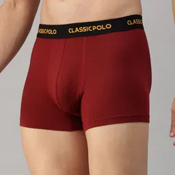 Classic Polo Men Modal Trunk-picture-51