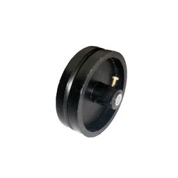 Pulley Wheel 6.5cm Dia. x 1.8cm Width-2pcs-3