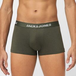 Jack & Jones Men Mid Rise Cotton Trunk 1013100021-image-22