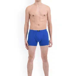 Pepe Jeans Men Blue Solid Trunk 8904311333227-picture-14