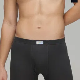 AMUL COMFY Men 2 Pcs Assorted Breathable Trunks-27
