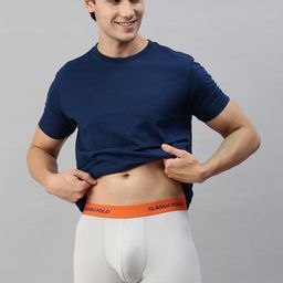 Classic Polo Men Slim-Fit Modal Trunk-picture-28