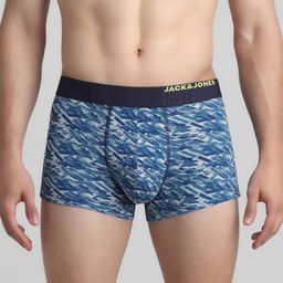 Jack & Jones Printed Breathibility Trunk 2672604001-picture-34