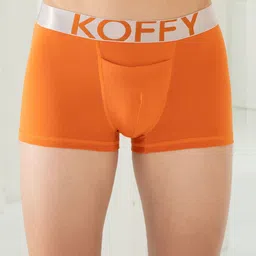 KOFFY Breathability Trunks KOFFY_KI24_MINI_TRUNK_ORG_S-picture-12