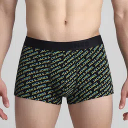 Jack & Jones Printed Breathability Trunks 2672626001-picture-54