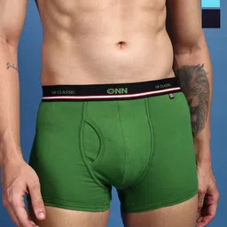 ONN Pack Of 3 Short Trunks ONN_UK_44_AST4_3PC-10