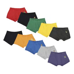 BRAT Boys Pack Of 2 Assorted Briefs-5