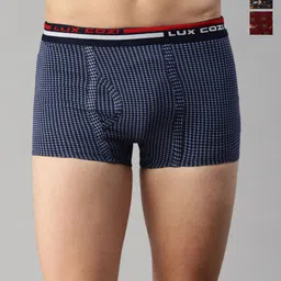 Lux Cozi Pack Of 3 Assorted Outer Elastic Trunks CZ_BGT_SL_PRT_OE_AST3_3PC-image-15