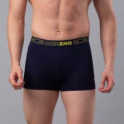 UnderJeans by Spykar Men Cotton Blend Trunk-picture-18