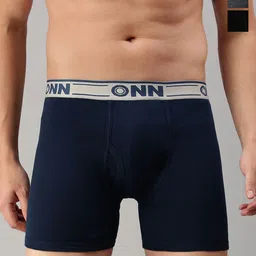 ONN Pack Of 3 Assorted Trunks ONN_357_AST1_3PC-0