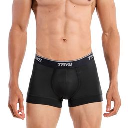 TRYB Men Short Length Ultra Soft Trunk-24