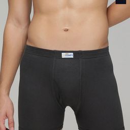 AMUL COMFY Pack Of 2 Assorted Pure Cotton Trunk AC-TR-FCTRIE-MULTI1-3XL-2PC-image-27