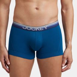 Jockey Cotton Trunks US20-0105-POSED-picture-37