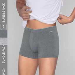 XYXX Mens Solid Pack of 2 Micro Modal UNO Medley Brief-picture-46