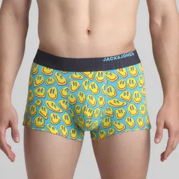 Jack & Jones Printed Breathability Trunks 2672616001-image-99