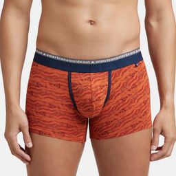 Jockey Printed Breathability Trunks US63-0105-ATGLZ-picture-14