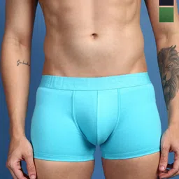 ONN Pack Of 3 Combed Cotton Trunk
ONN_UK_31_AST4_3PC-26