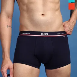 ONN Pack Of 3 Assorted Trunk-10